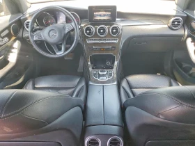 Mercedes-Benz GLC, снимка 9