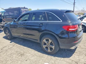 Mercedes-Benz GLC, снимка 4