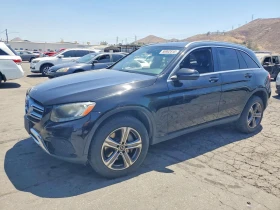 Mercedes-Benz GLC, снимка 10
