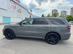Dodge Durango, снимка 7