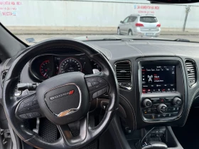 Dodge Durango, снимка 13