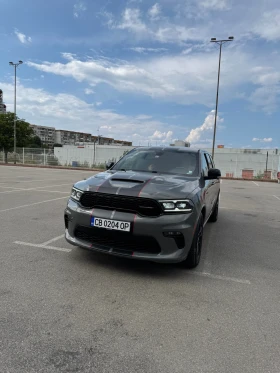 Dodge Durango, снимка 17