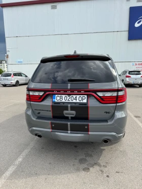 Dodge Durango, снимка 5