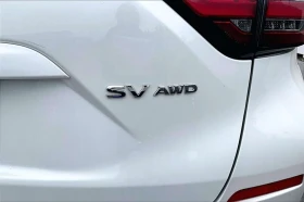 Nissan Murano, снимка 8