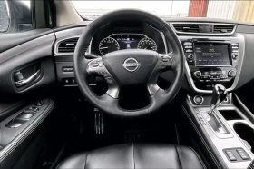 Nissan Murano, снимка 5