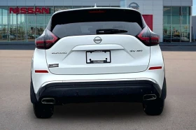 Nissan Murano, снимка 4