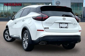 Nissan Murano, снимка 11