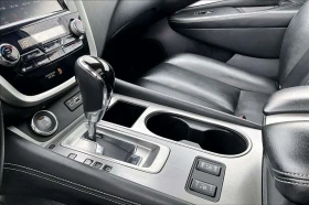 Nissan Murano, снимка 17