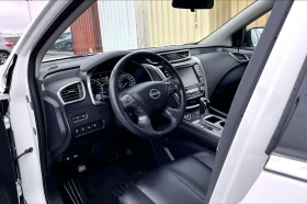 Nissan Murano, снимка 14