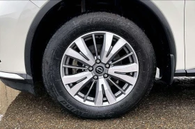 Nissan Murano, снимка 9