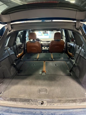 Audi Q7 Technik* Quattro* 360* VIRTUAL* BOSE* 7 МЕСТА* ОБД, снимка 12