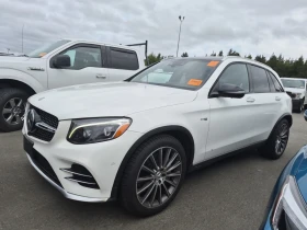 Mercedes-Benz GLC 43 AMG  * BURMESTER * 360 * CARFAX * , снимка 1