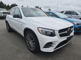 Mercedes-Benz GLC 43 AMG  * BURMESTER * 360 * CARFAX * , снимка 2