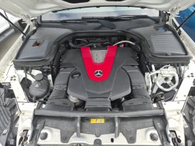 Mercedes-Benz GLC 43 AMG  * BURMESTER * 360 * CARFAX * , снимка 17