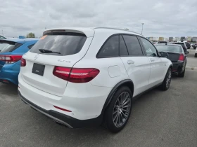 Mercedes-Benz GLC 43 AMG  * BURMESTER * 360 * CARFAX * , снимка 3