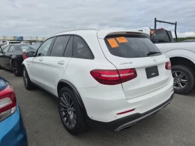 Mercedes-Benz GLC 43 AMG  * BURMESTER * 360 * CARFAX * , снимка 4