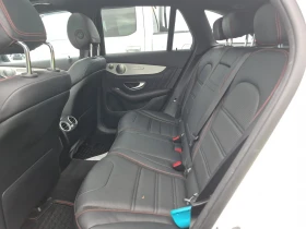 Mercedes-Benz GLC 43 AMG  * BURMESTER * 360 * CARFAX * , снимка 12