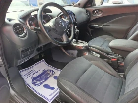 Nissan Juke 1.6i Xtronic, снимка 12