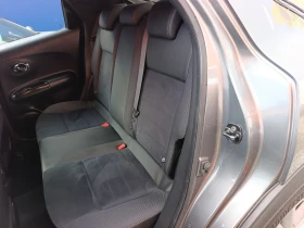 Nissan Juke 1.6i Xtronic, снимка 9