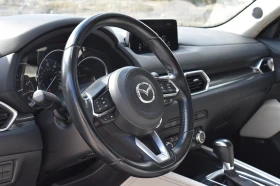 Mazda CX-5 2.5i* SKYACTIV* CARFAX, снимка 9