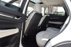 Mazda CX-5 2.5i* SKYACTIV* CARFAX, снимка 11