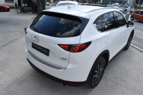 Mazda CX-5 2.5i* SKYACTIV* CARFAX, снимка 5