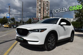 Mazda CX-5 2.5i* SKYACTIV* CARFAX, снимка 1