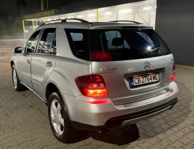 Mercedes-Benz ML 320, снимка 4