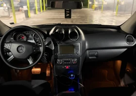 Mercedes-Benz ML 320, снимка 7