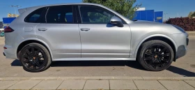 Porsche Cayenne 4.2 дизел, снимка 4