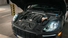 Porsche Macan S, снимка 17