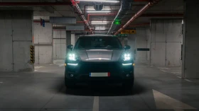 Porsche Macan S, снимка 1