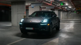 Porsche Macan S, снимка 2