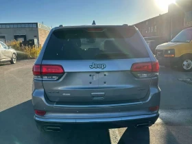 Jeep Grand cherokee, снимка 4