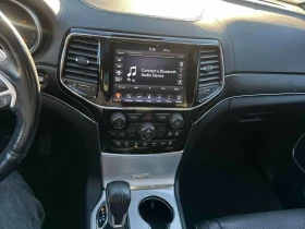 Jeep Grand cherokee, снимка 9
