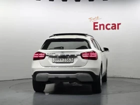 Mercedes-Benz GLA 220, снимка 4
