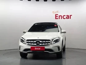 Mercedes-Benz GLA 220, снимка 3