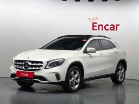Mercedes-Benz GLA 220, снимка 1