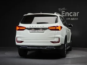 SsangYong Rexton 2.2d/ КОЖА/ ПОДГРЕВ/ КАМЕРА, снимка 3