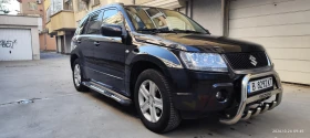Suzuki Grand vitara, снимка 3