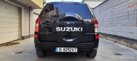 Suzuki Grand vitara, снимка 6