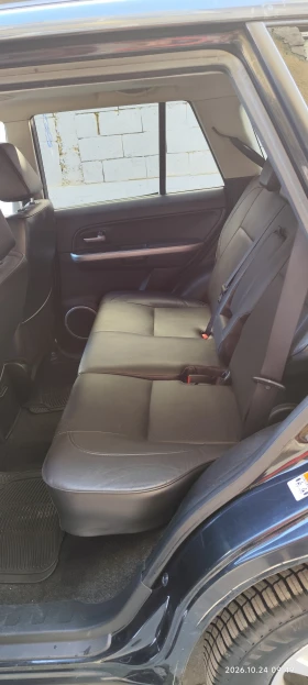 Suzuki Grand vitara, снимка 15