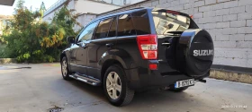 Suzuki Grand vitara, снимка 5