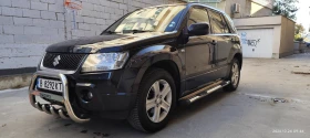 Suzuki Grand vitara, снимка 2