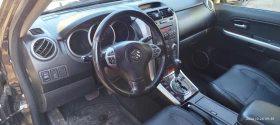 Suzuki Grand vitara, снимка 12
