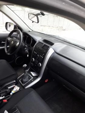 Suzuki Grand vitara 2.0-140ps | Mobile.bg    7