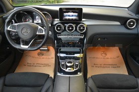 Mercedes-Benz GLC 250 d 4M Coupe*AMG*Burmester* | Mobile.bg   9