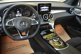 Mercedes-Benz GLC 250 d 4M Coupe*AMG*Burmester* | Mobile.bg   8