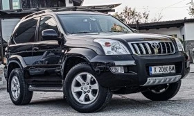 Toyota Land cruiser 4 / | Mobile.bg    2