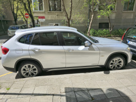 BMW X1 Xdrive, снимка 1 - Автомобили и джипове - 45194808